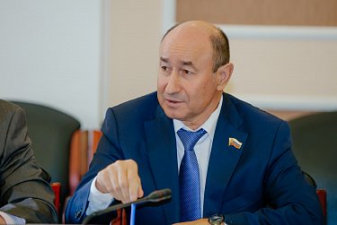 Кандидатура на пост первого вице-губернатора будет рассмотрена 16 октября